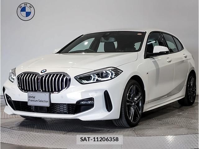 Bmw 1 SERIES 2024-03 7057561-0