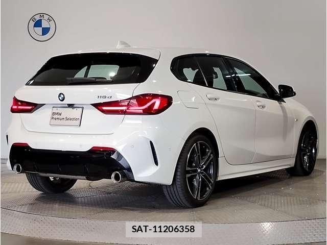 Bmw 1 SERIES 2024-03 7057561-1