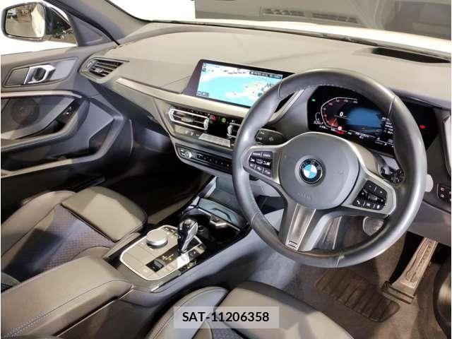 Bmw 1 SERIES 2024-03 7057561-2