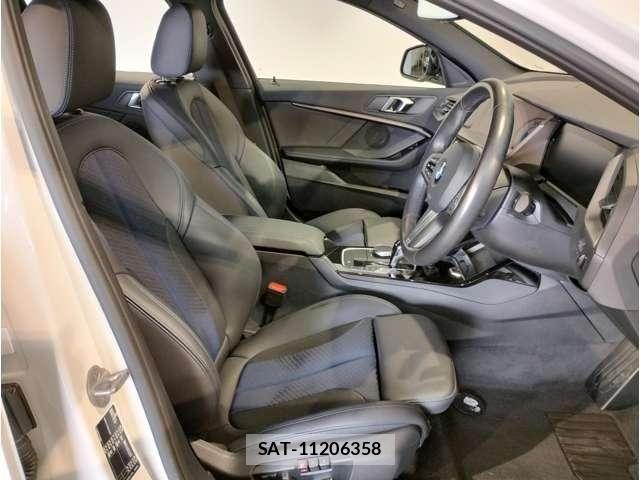 Bmw 1 SERIES 2024-03 7057561-4