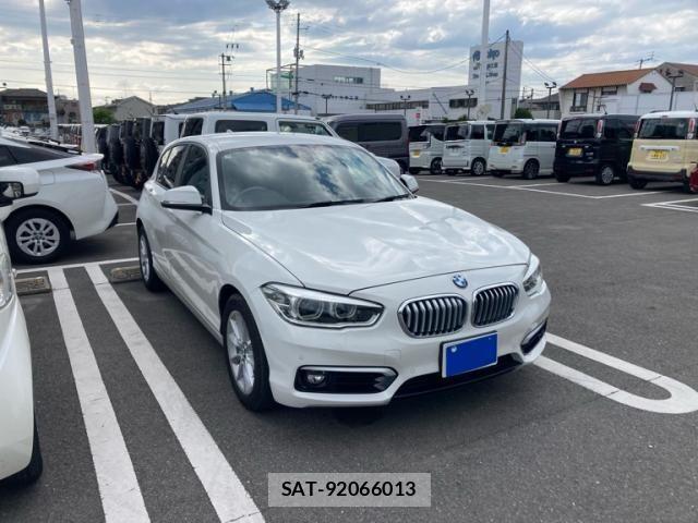 Bmw 1 SERIES 2017-02 7057569-0