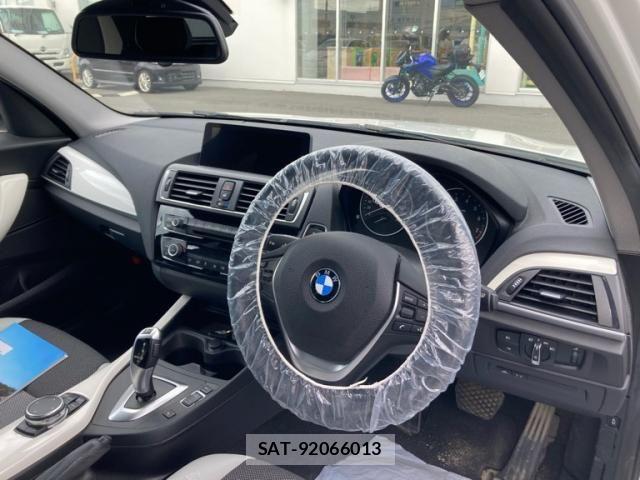 Bmw 1 SERIES 2017-02 7057569-12