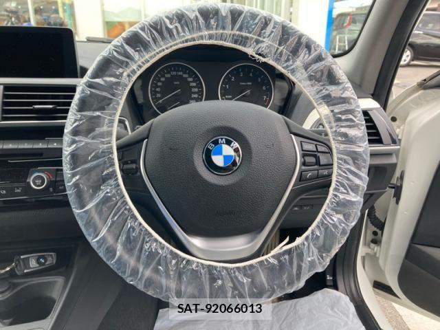 Bmw 1 SERIES 2017-02 7057569-16