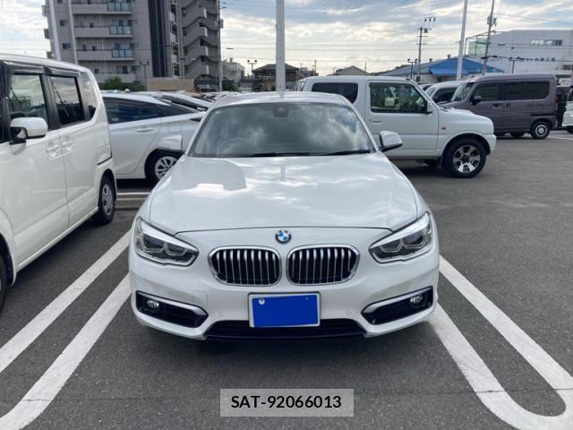 Bmw 1 SERIES 2017-02 7057569-1