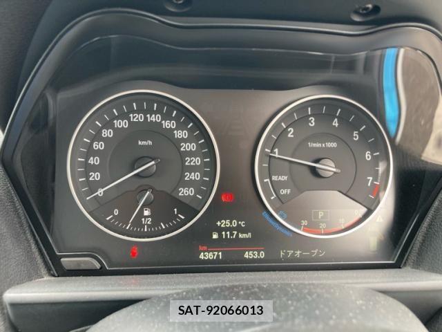 Bmw 1 SERIES 2017-02 7057569-23