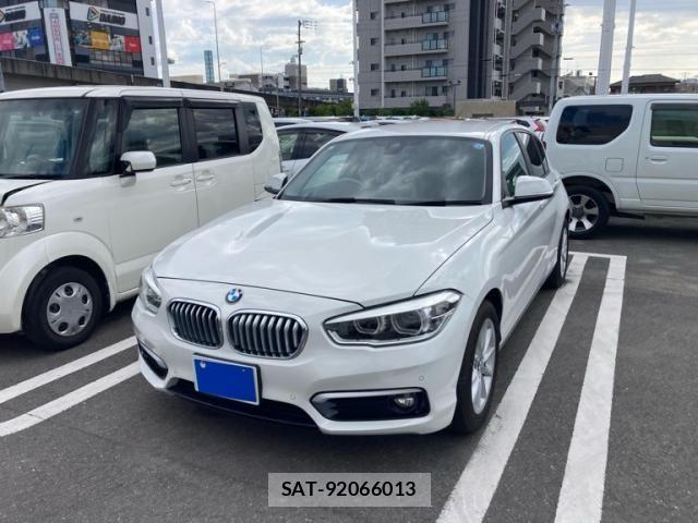 Bmw 1 SERIES 2017-02 7057569-2