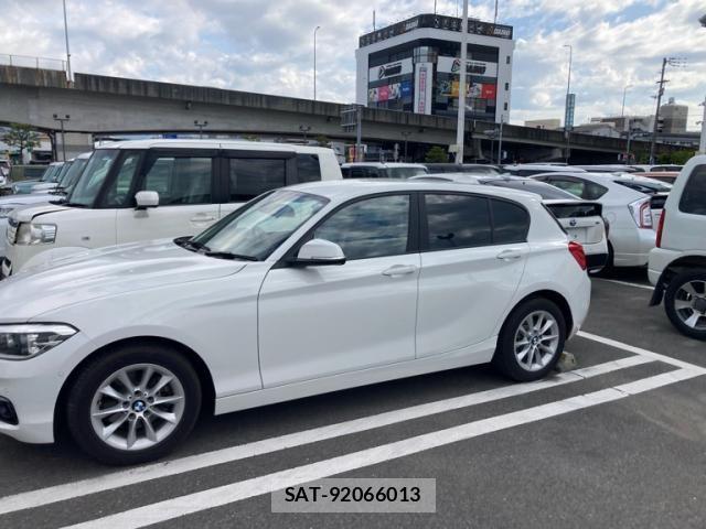 Bmw 1 SERIES 2017-02 7057569-3