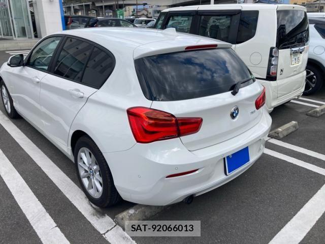Bmw 1 SERIES 2017-02 7057569-4