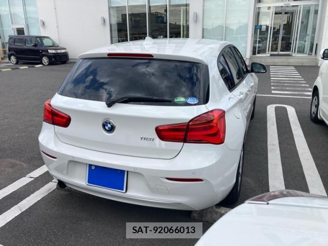 Bmw 1 SERIES 2017-02 7057569-5