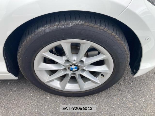 Bmw 1 SERIES 2017-02 7057569-7