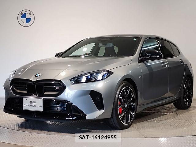 Bmw 1 SERIES 2024-11 7057557-0