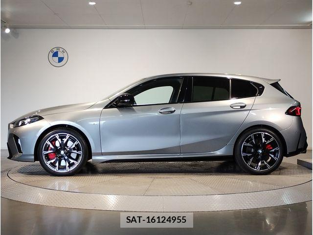Bmw 1 SERIES 2024-11 7057557-2