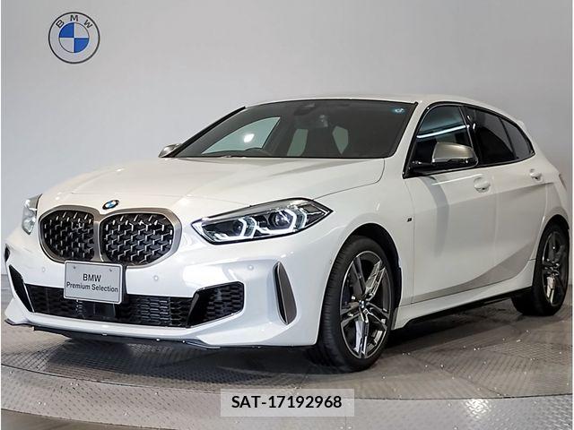 Bmw 1 SERIES 2024-01 7057556-0