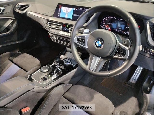 Bmw 1 SERIES 2024-01 7057556-9