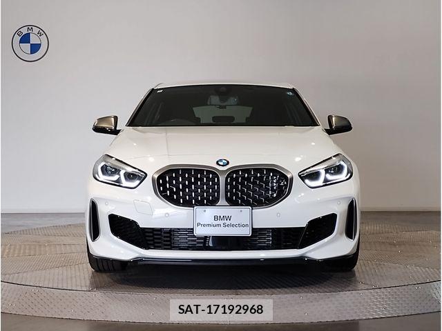 Bmw 1 SERIES 2024-01 7057556-1