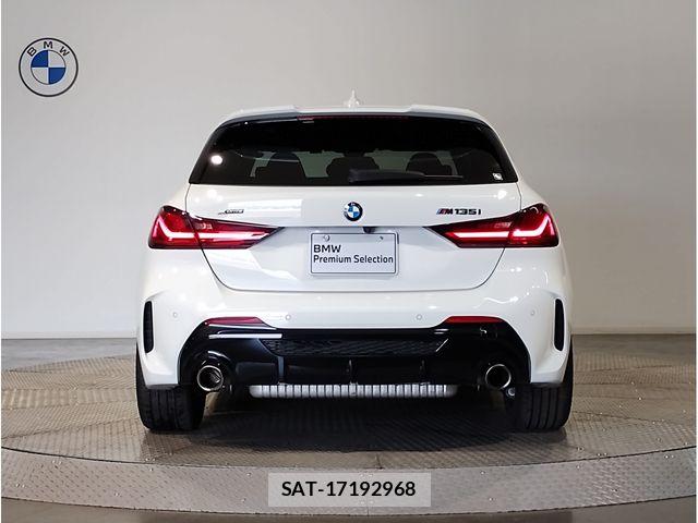 Bmw 1 SERIES 2024-01 7057556-4