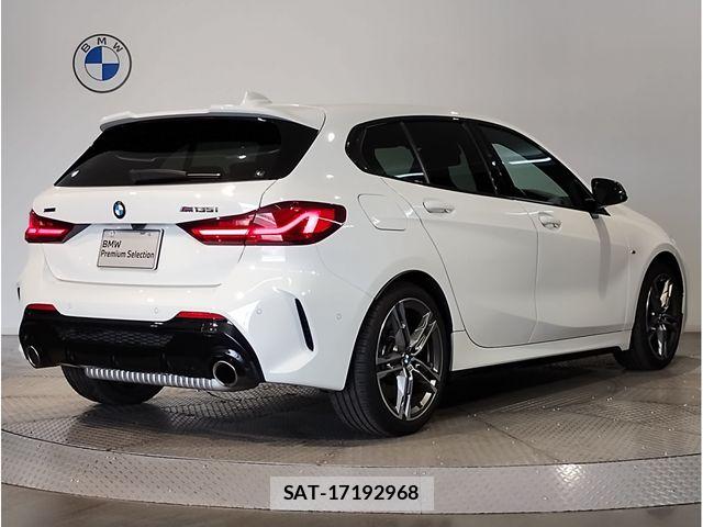 Bmw 1 SERIES 2024-01 7057556-5