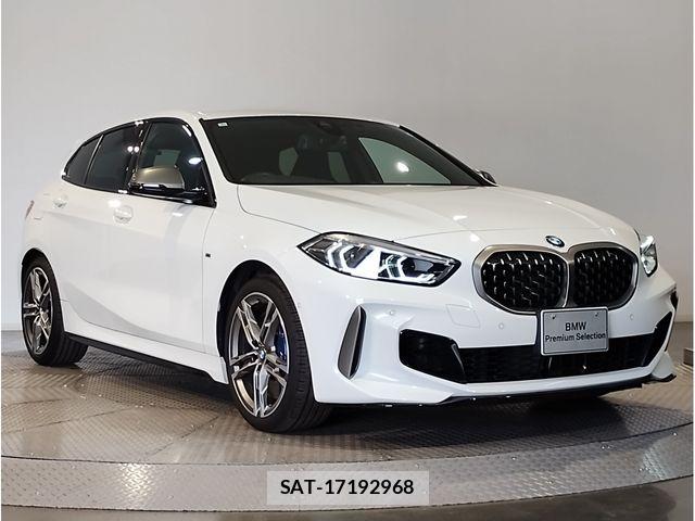 Bmw 1 SERIES 2024-01 7057556-7
