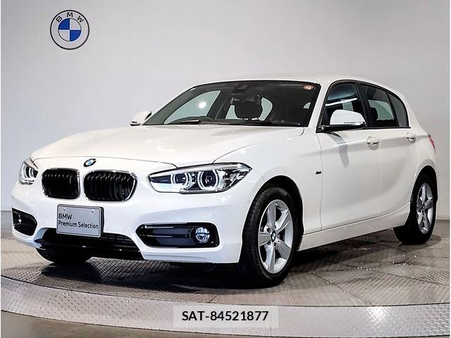 Bmw 1 SERIES 2018-05 7057570-0