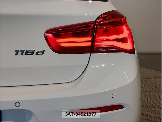 Bmw 1 SERIES 2018-05 7057570-15