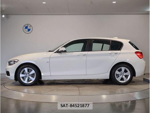 Bmw 1 SERIES 2018-05 7057570-1