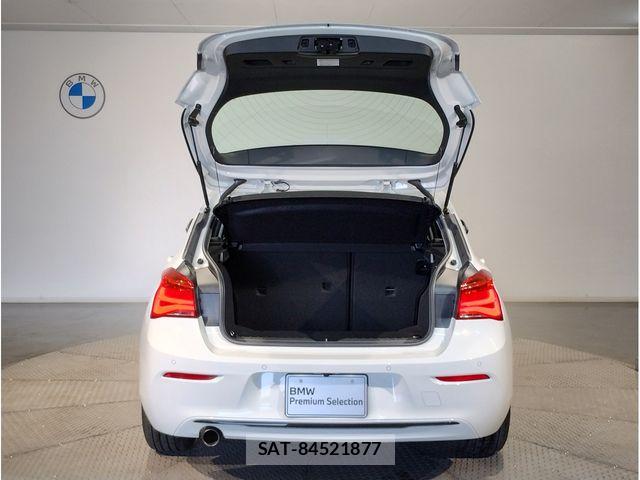 Bmw 1 SERIES 2018-05 7057570-19