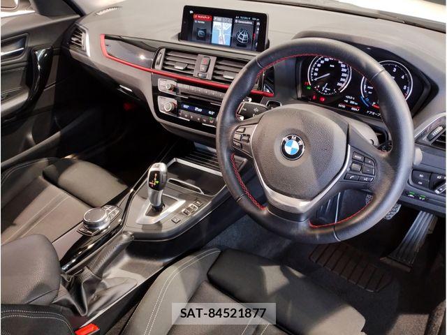 Bmw 1 SERIES 2018-05 7057570-21