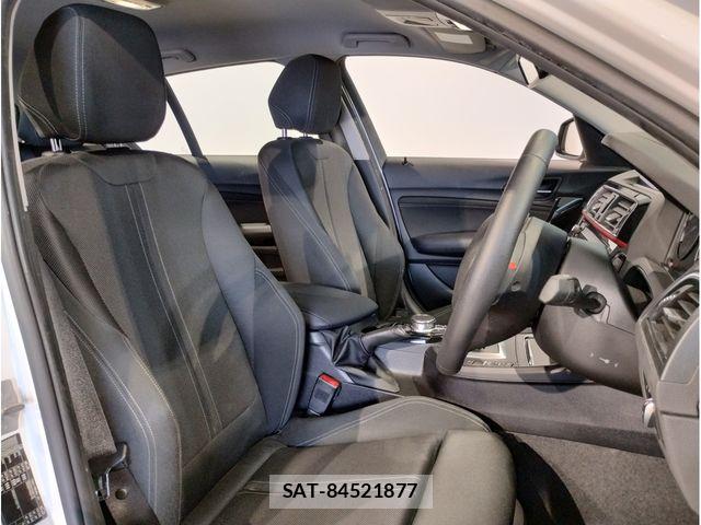 Bmw 1 SERIES 2018-05 7057570-22
