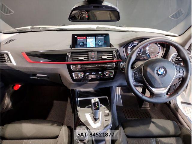 Bmw 1 SERIES 2018-05 7057570-27