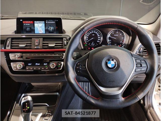 Bmw 1 SERIES 2018-05 7057570-28