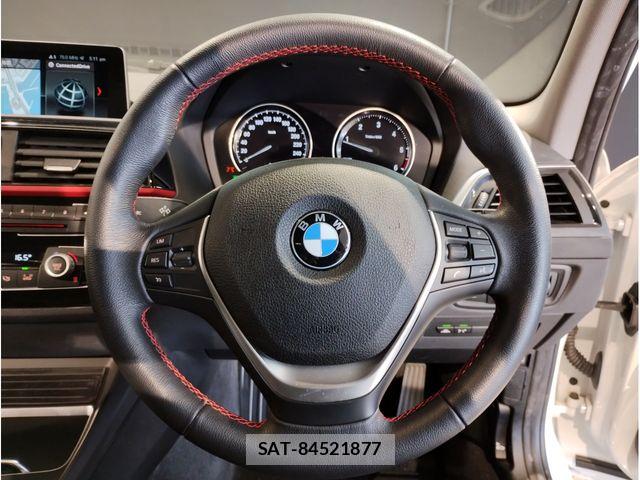 Bmw 1 SERIES 2018-05 7057570-29