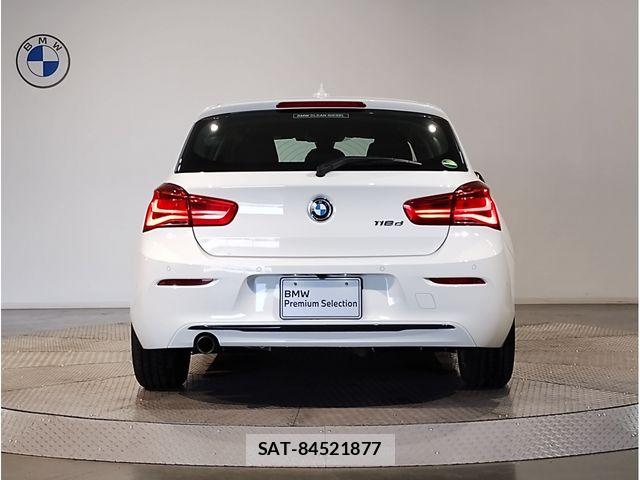 Bmw 1 SERIES 2018-05 7057570-3