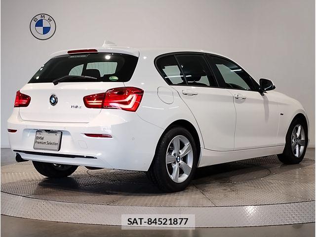 Bmw 1 SERIES 2018-05 7057570-4
