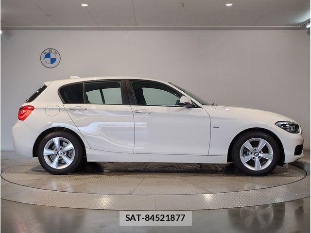Bmw 1 SERIES 2018-05 7057570-5