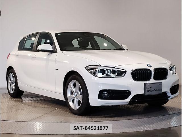 Bmw 1 SERIES 2018-05 7057570-6