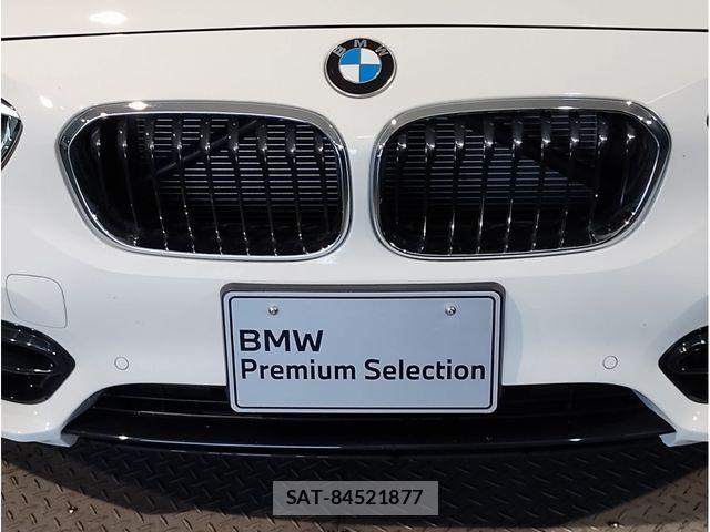 Bmw 1 SERIES 2018-05 7057570-7