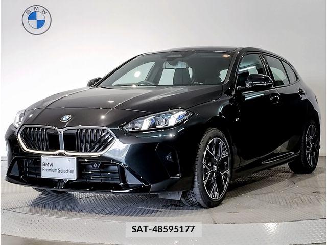 Bmw 1 SERIES 2025-02 7215217-0