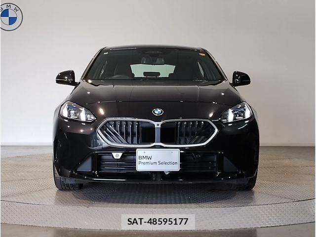 Bmw 1 SERIES 2025-02 7215217-1