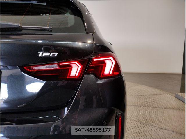 Bmw 1 SERIES 2025-02 7215217-20