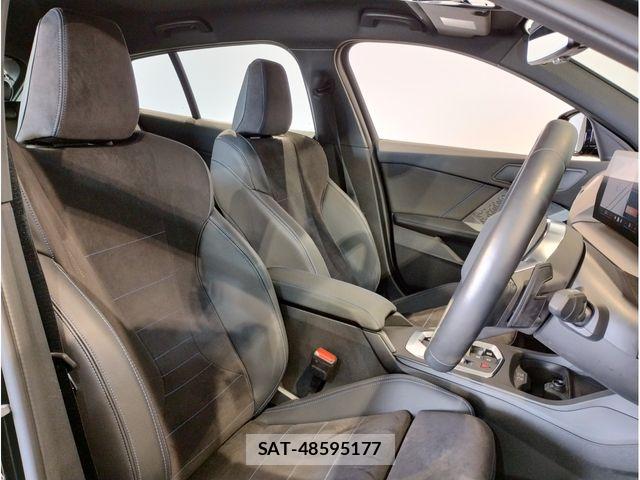 Bmw 1 SERIES 2025-02 7215217-22