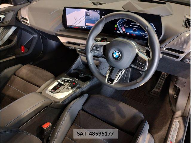 Bmw 1 SERIES 2025-02 7215217-23