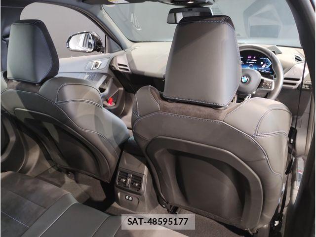 Bmw 1 SERIES 2025-02 7215217-25