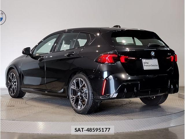 Bmw 1 SERIES 2025-02 7215217-3