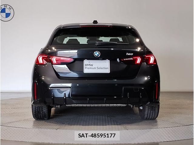 Bmw 1 SERIES 2025-02 7215217-4