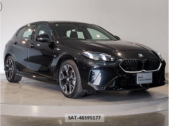 Bmw 1 SERIES 2025-02 7215217-7