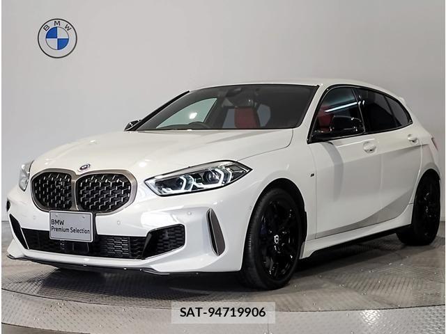 Bmw 1 SERIES 2022-10 7215198-0
