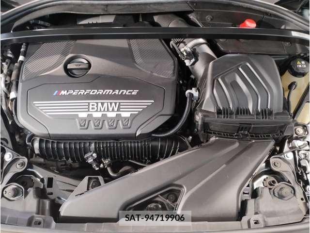 Bmw 1 SERIES 2022-10 7215198-9