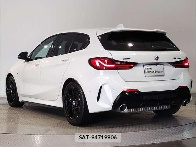 Bmw 1 SERIES 2022-10 7215198-1