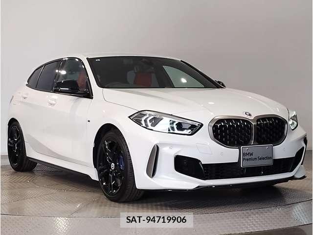 Bmw 1 SERIES 2022-10 7215198-5
