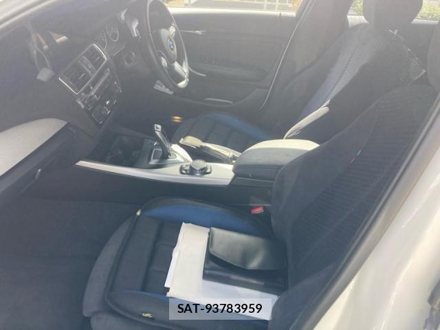 Bmw 1 SERIES 2016-05 7215180-11